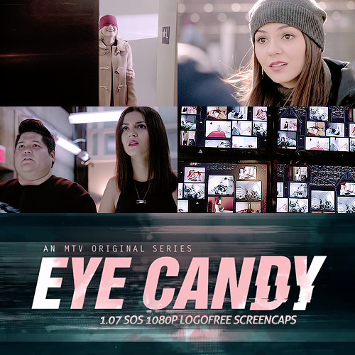 Eye Candy Season 1 Episode 3 Review: HBTU - TV Fanatic