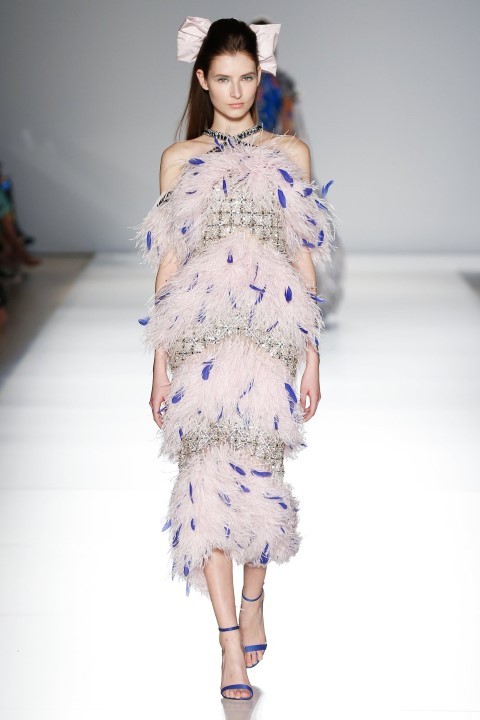 MaySociety — Ralph & Russo Couture Sping/Summer 2020