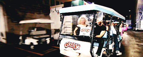 enjolraspelides:  MY PARENTS DON’T EVEN TRUST ME TO PULL THE CAR OUT OF THEIR DRIVEWAY AND TVE