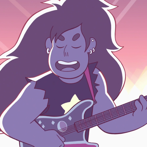 Young Greg Universe Icons
