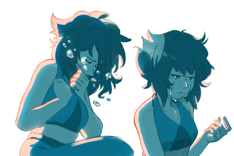 awyadraws:  Some more stuff I haven’t posted here yet   &lt;3