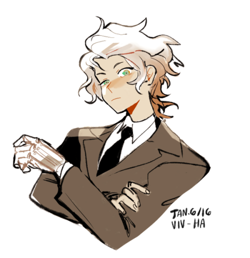 viv-ha:I recently… fell back into komahina again… _(:3/L)_