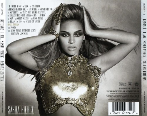BeyHive, We FLAWLESS.