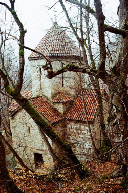 bluepueblo:  Medieval, Czech Republic photo