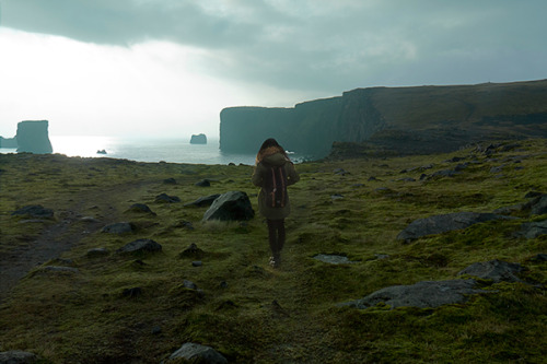 foxmouth:  Jiani Goes to Iceland, 2014 | by Jiani Lu 
