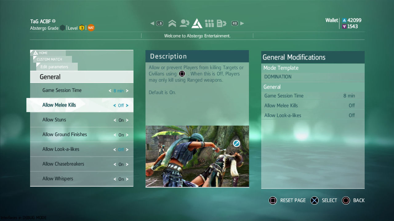 gamefreaksnz:  Assassin’s Creed IV: Black Flag multiplayer revealed with video,