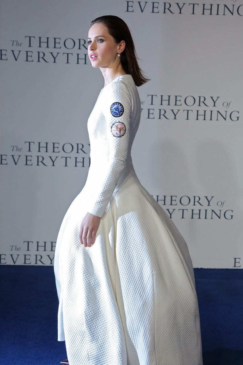 gotcelebsdaily-deactivated20170:  Felicity Jones - ‘The Theory of Everything’
