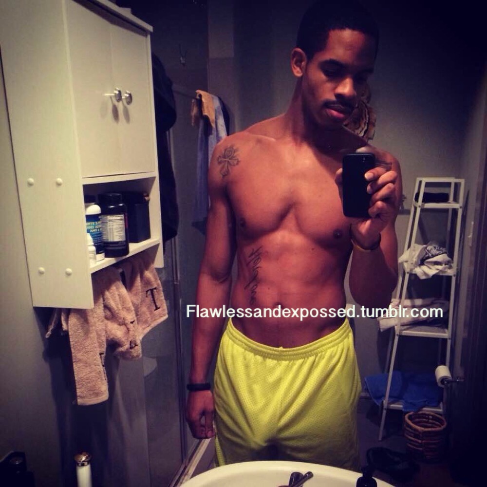 flawlessandexpossed:www.flawlessandexpossed.tumblr.com  # 5  Big Mandingo 