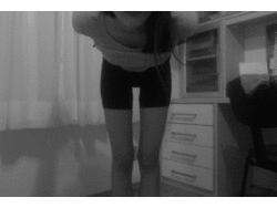 The Girl Trying To Get Better