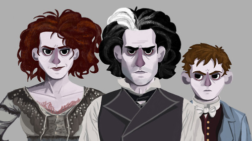 Anybody Else Obsessed With This Movie/musical?
