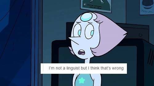 the-moonlight-witch:    Steven Universe + textposts    