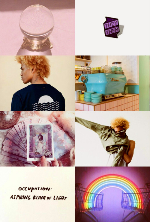 HUGO WEASLEY. EIGHTEEN. INFP. RAVENCLAW. SLACKER.