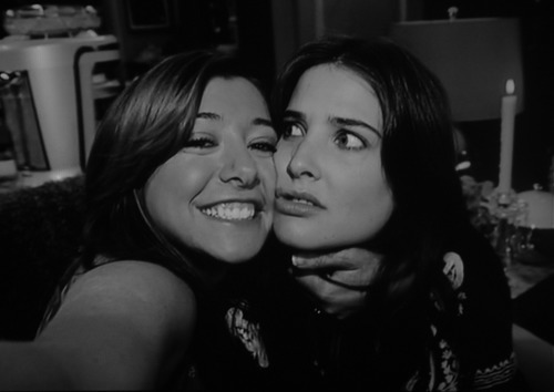 quase-heroi:  How I Met Your Mother (2005 - 2014)