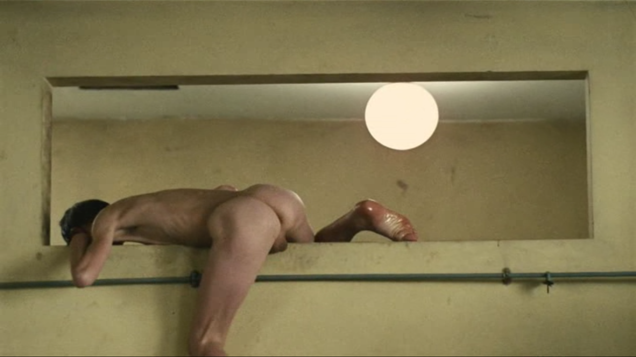tomakeyounervous:“Kes”, Ken Loach, 1971