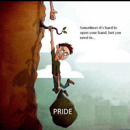 ~ Let's keep it on the UP HIGH ~