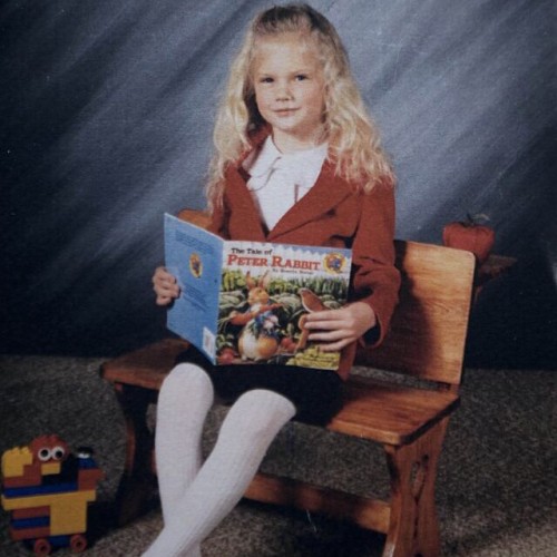 taylorswift:  Plotting, planning, HUSTLING since 1989.