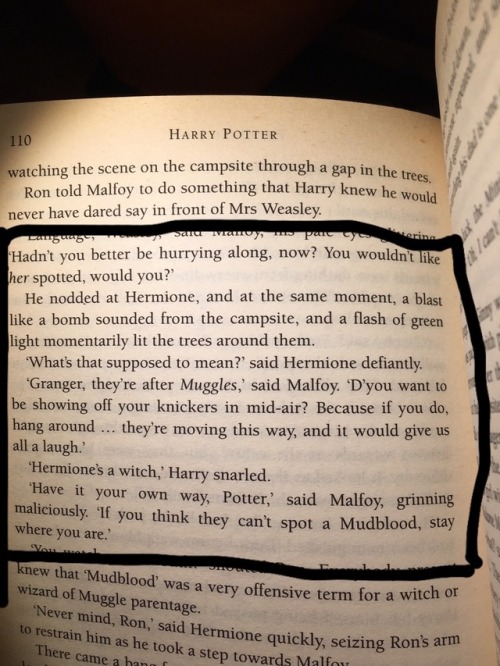 ask-siri-lupin: Draco trying to watch out for Hermione in the goblet of fire…