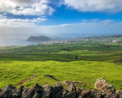 breathtakingdestinations: Terceira - Azores