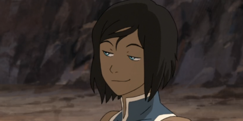 korra hit the jackpot~ < |D