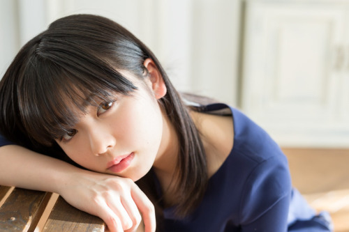 idolmaniax:  小芝風花
