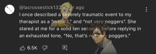 Some Textposts 