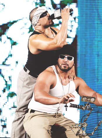 Fuck Yes Hunico
