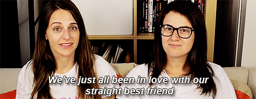 The Gay Women Channel