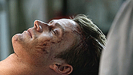 random-fandom-whump: iZombie S01E06
