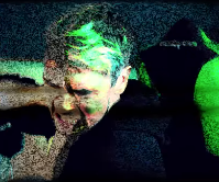 I Love Anti, Very Very Very Very Much. 