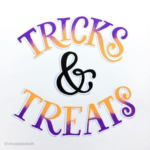 Tricks &amp; Treats  . . Supplies @sakuraofamerica Moonlight Gelly Roll Pens &amp; Pigma Sen