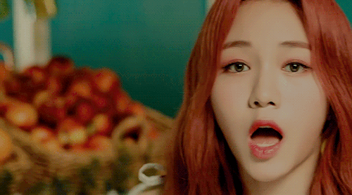 Dahyun X Juicy