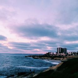 chvnele:  San Diego, CA   Perfect view