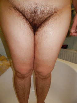 Hairy Women