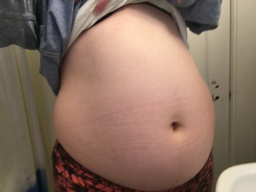abellyblog:a breakfast progression