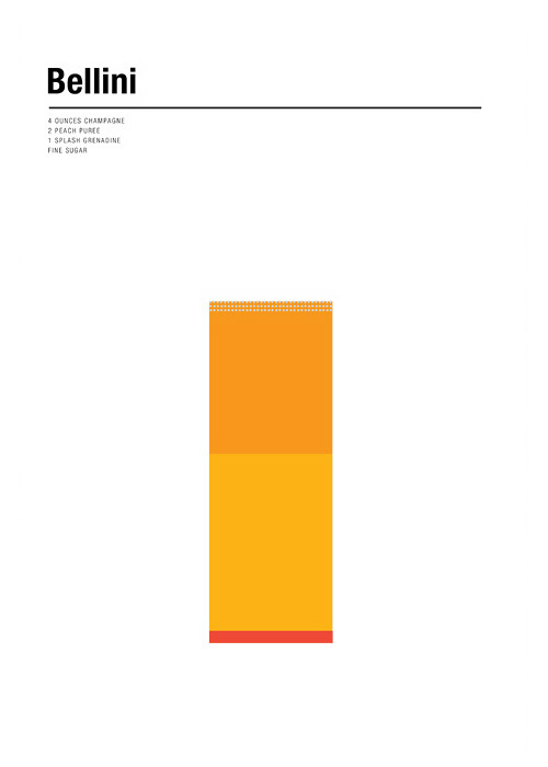 trendgraphy:  Nick Barclay Designs 