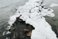 ianception:  Ward’s Beach, Toronto Islands / Ianception 