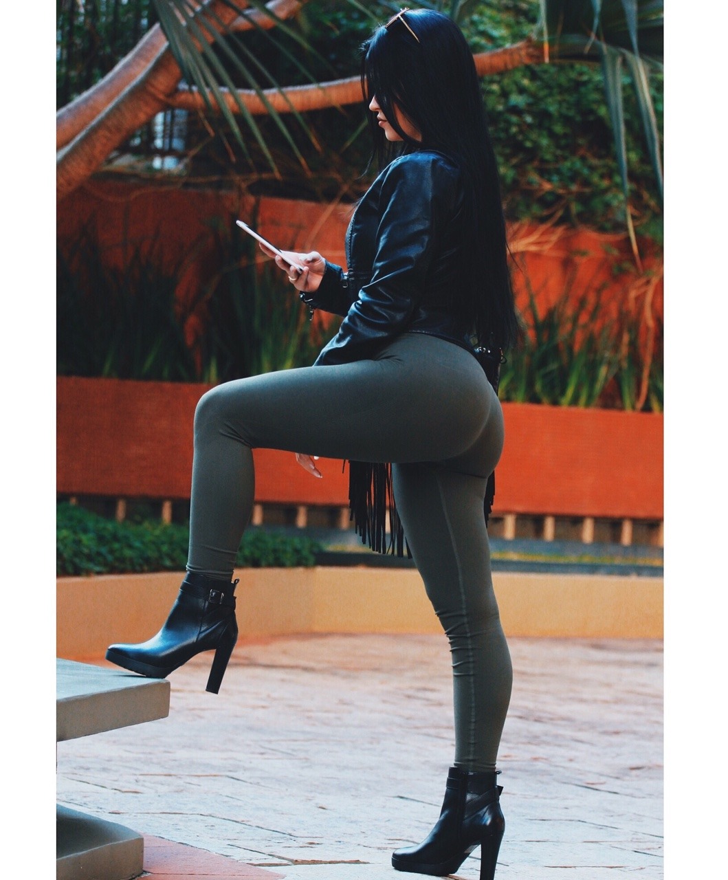 theclaudiaalende:  Instagram.com/claudiaalende