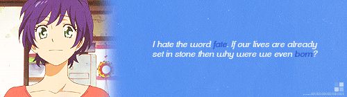 oyasumies:    &ldquo;fate&rdquo;   