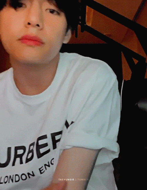 He Makes Me Dizzy