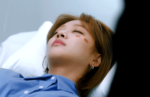 Jo Bo Ah As Lee Hong Jo And Rowoon As Jang Sin YuDESTINED WITH YOU (2023)