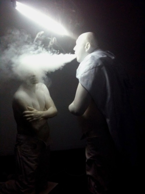 2headedsnake:  Bernardi Roig 