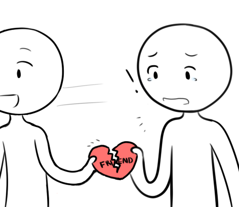 estamos-prohibidos:  que fácil se ve.. la otra mitad del corazón no llega tan rápido
