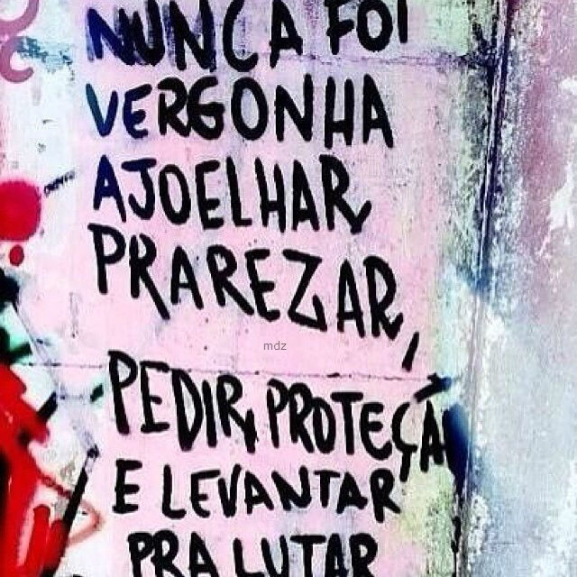 Se liga!