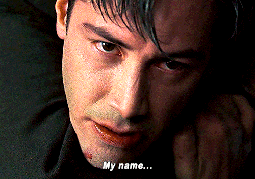 THE MATRIX 1999 | THE MATRIX: RESURRECTIONS 2021