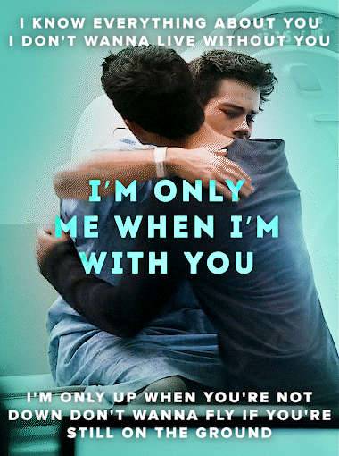 TEEN WOLF CHARACTERS As TAYLOR SWIFT ALBUMS (insp. X X X)