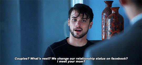 #connor walsh di Rose