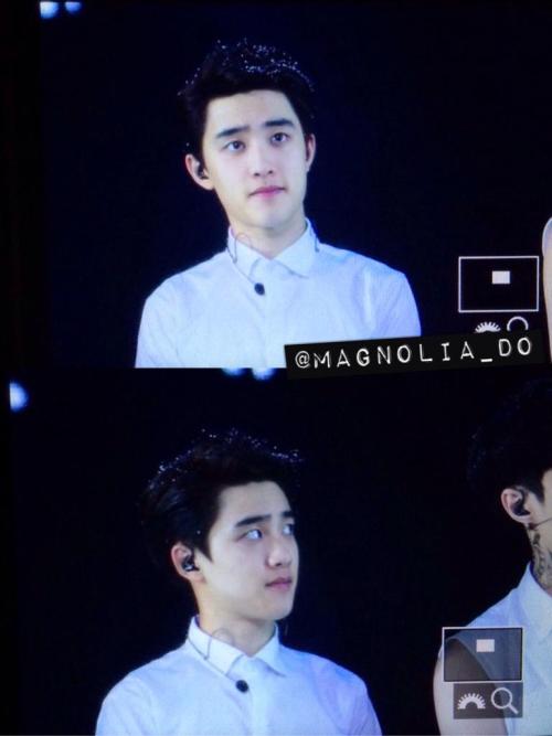 140921 EXO TLP BEIJING D.O. cr.on pic