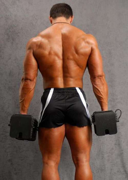 hunk-muscle:  Jeff Olcsvary 