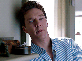 cinemapix:“Patrick, your father died the night before last, in his hotel room.”