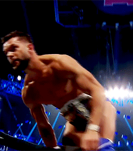 finn balor